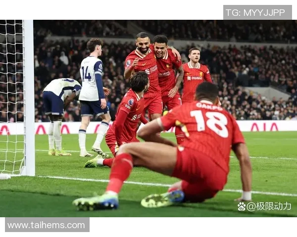 英超进球榜更新萨拉赫超越哈兰德继续领跑至今表现抢眼