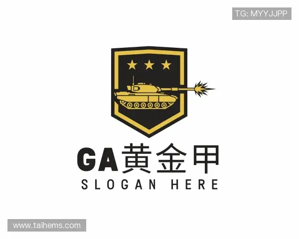 关于GA黄金甲平台